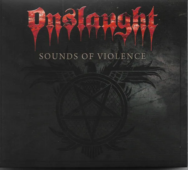 ONSLAUGHT