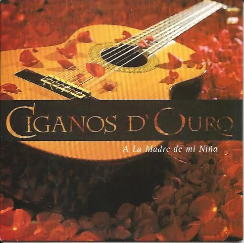 Ciganos D'Ouro