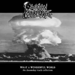What A Wonderful World - the doomsday-track-collection