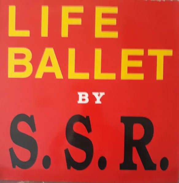 Life Ballet