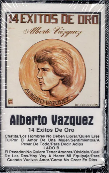 14 Exitos De Oro