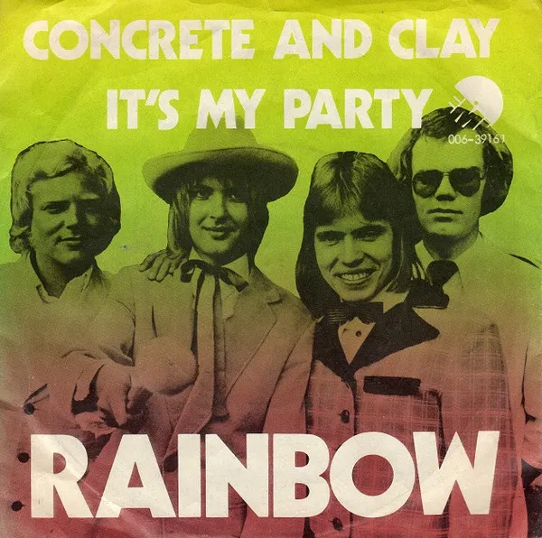 Concrete And Clay