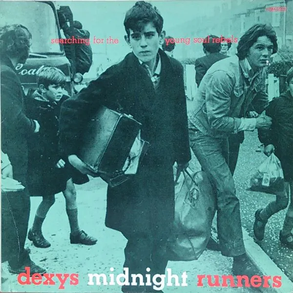DEXYS MIDNIGHT RUNNERS