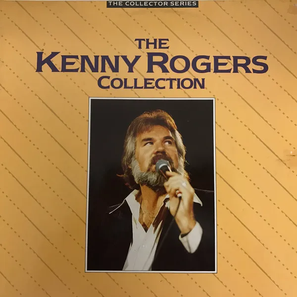 The Kenny Rogers Collection