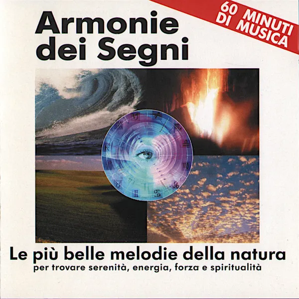 Armonie Dei Segni