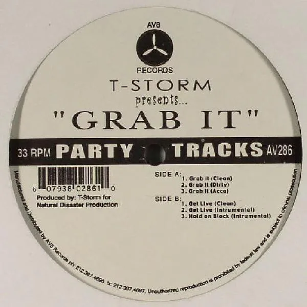Grab It
