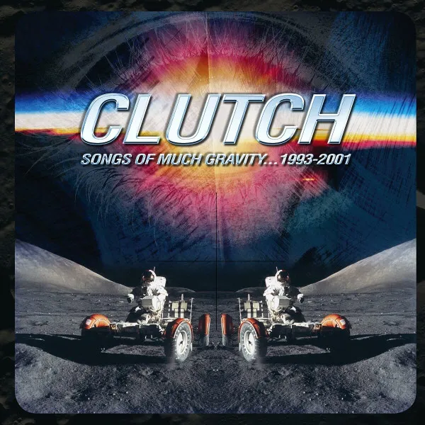 Songs Of Much Gravity…1993-2001 (Box Set)