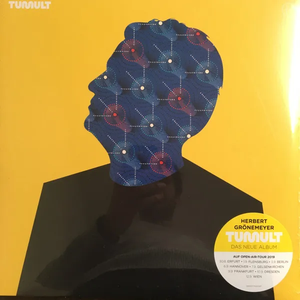 Tumult (180g)