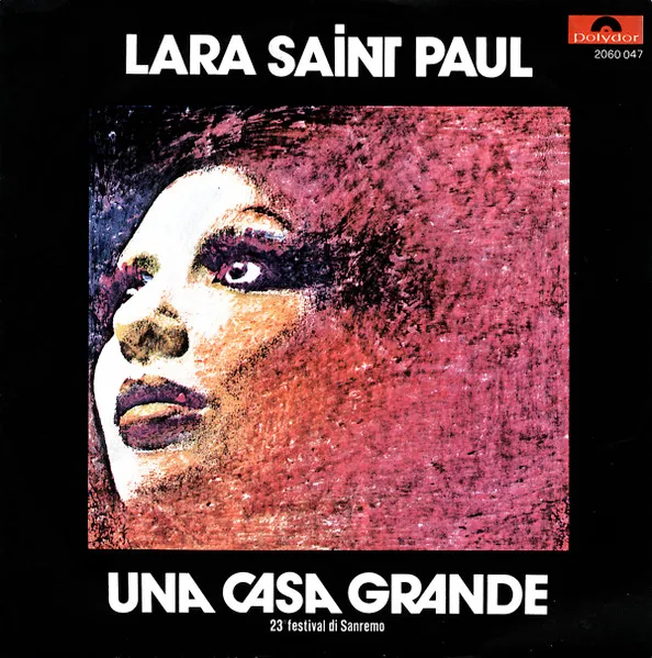 Lara Saint Paul