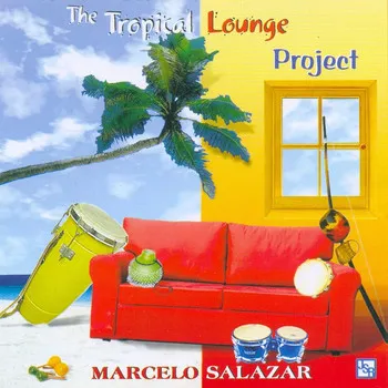 The Tropical Lounge Project