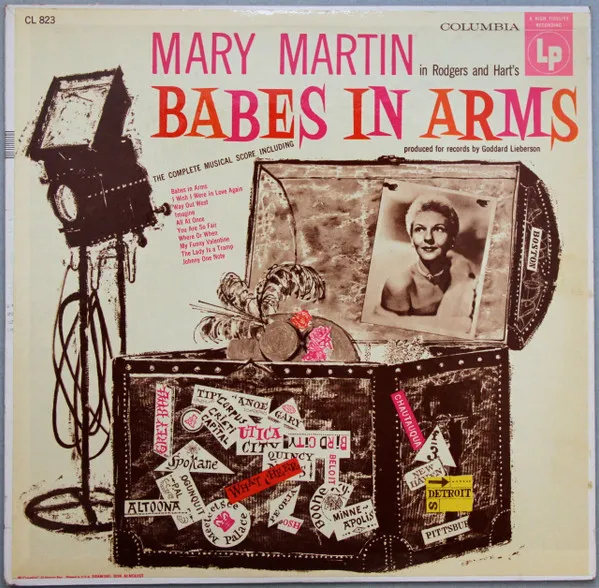 Babes In Arms
