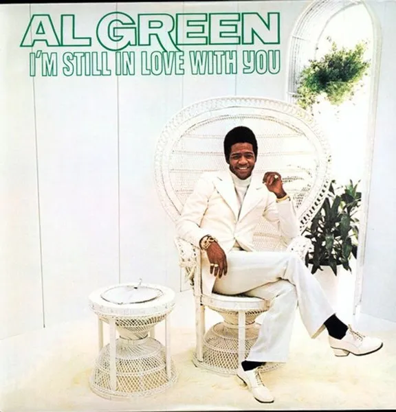 Al Green