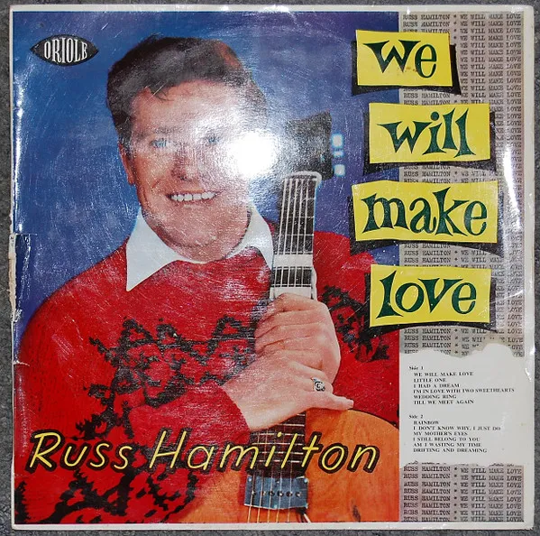 We Will Make Love