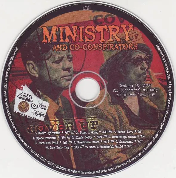 Ministry