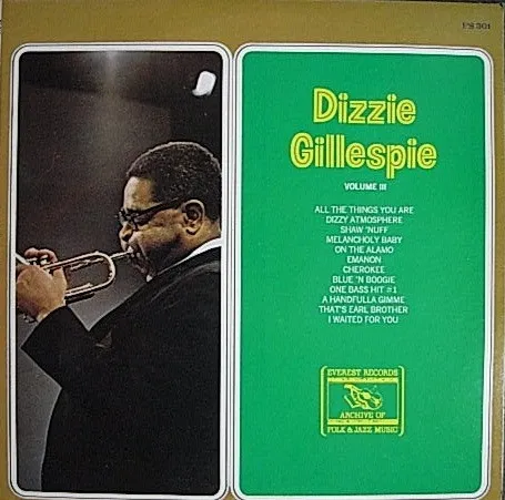 Volume III