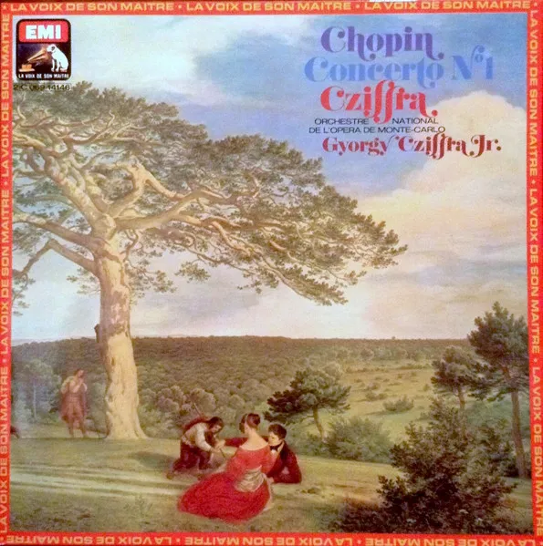 Concerto Nº 1