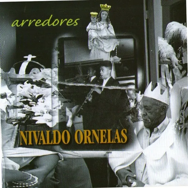 Arredores