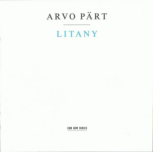 Litany