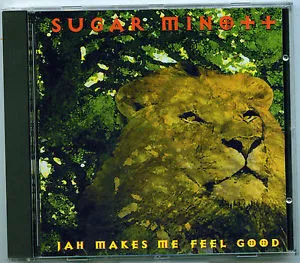 Jah Makes Me Feel Good