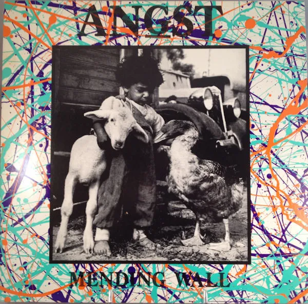 Mending Wall