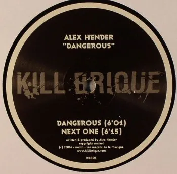Dangerous