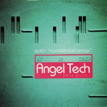 EP#2: "Constellation Songs"