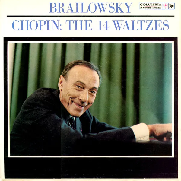The 14 Waltzes