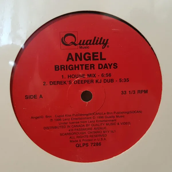 Brighter Days