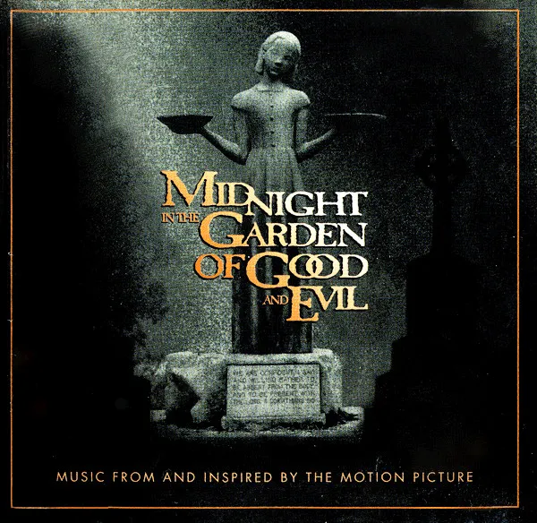 Midnight In the Garden of Good & Evil