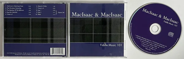 Fiddle Music 101
