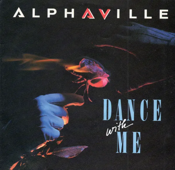 Alphaville