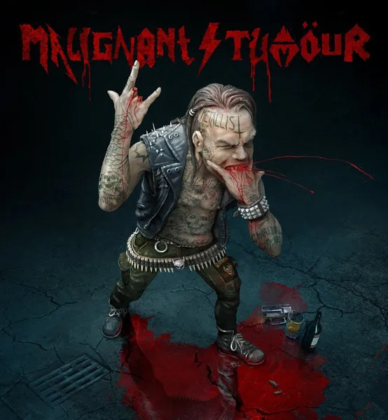 The Metallist