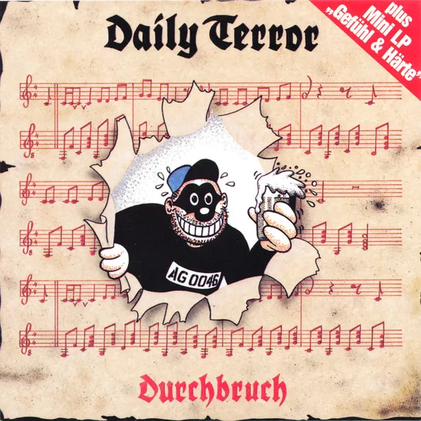 Durchbruch