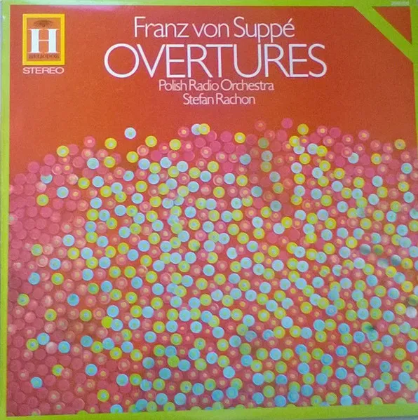 Overtures