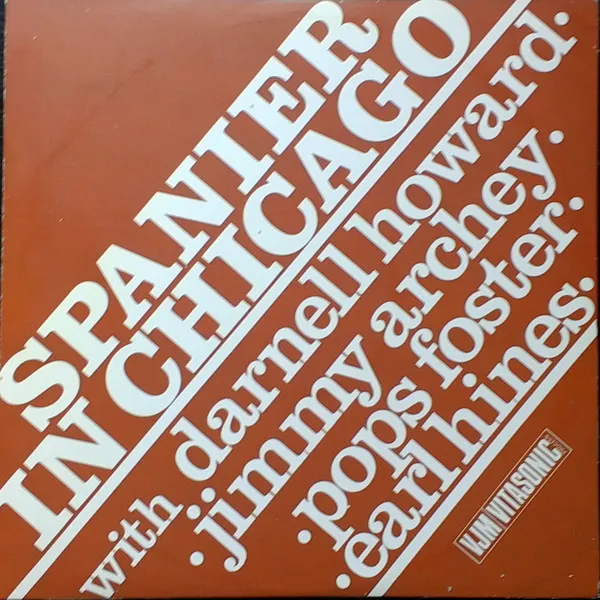Spanier In Chicago