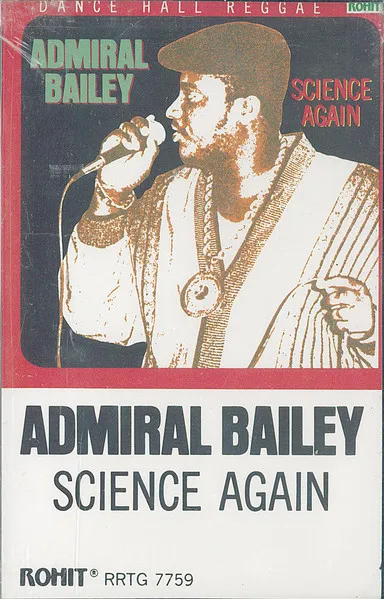 Science Again