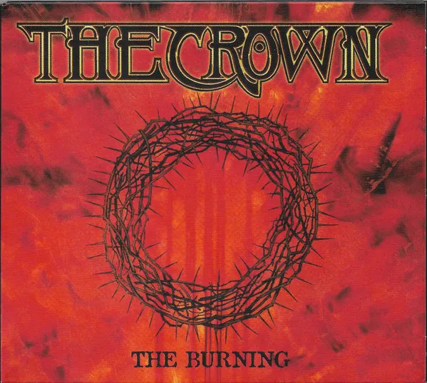 The Burning