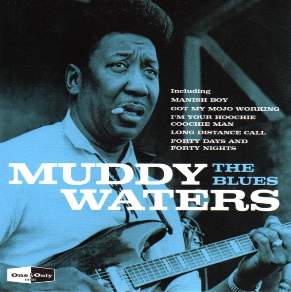 The Blues