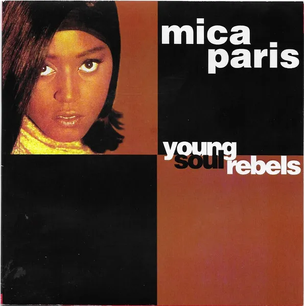 Young Soul Rebels