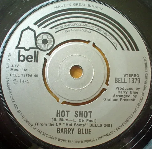 Hot Shot