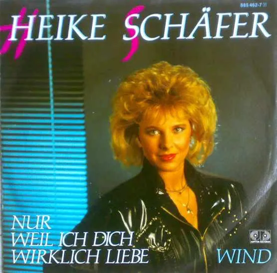 Nur Weil Ich Dich Wirklich Liebe