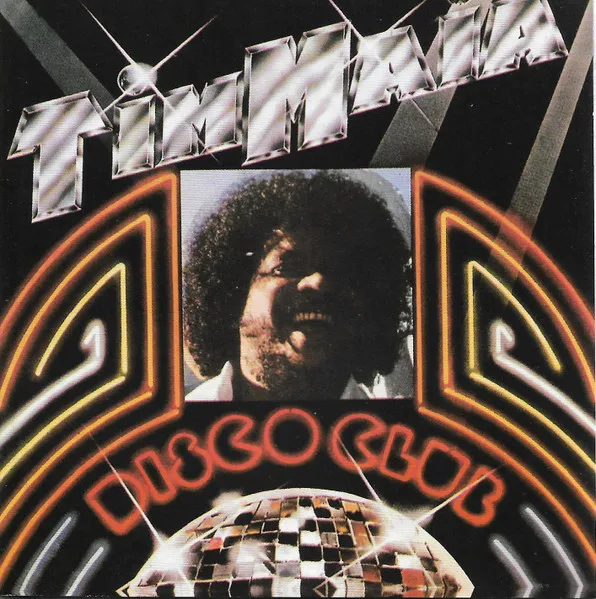 Disco Club
