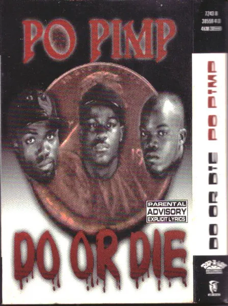 Po Pimp (Do You Wanna Ride)