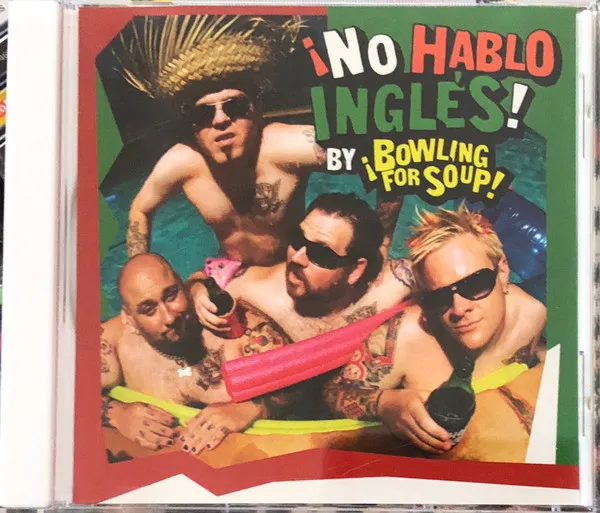 No Hablo Ingles