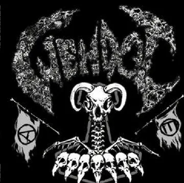 Wendol / Guns, Booze & The Bible - Split LP