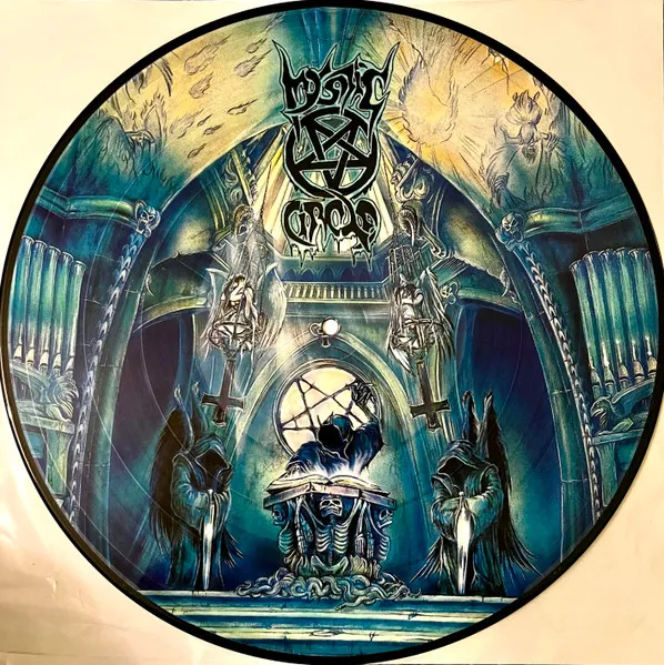 Infernal Satanic Verses