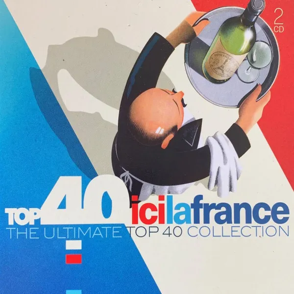 Top 40: Ici La France