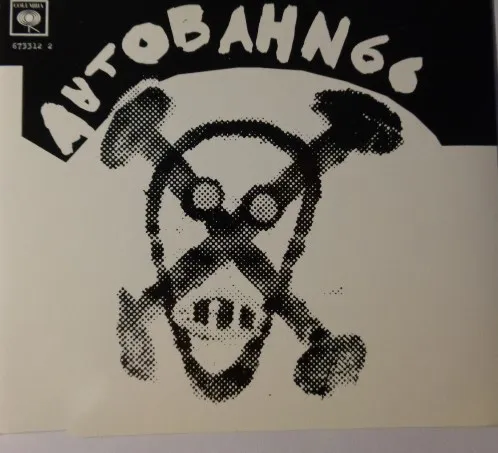 Autobahn 66