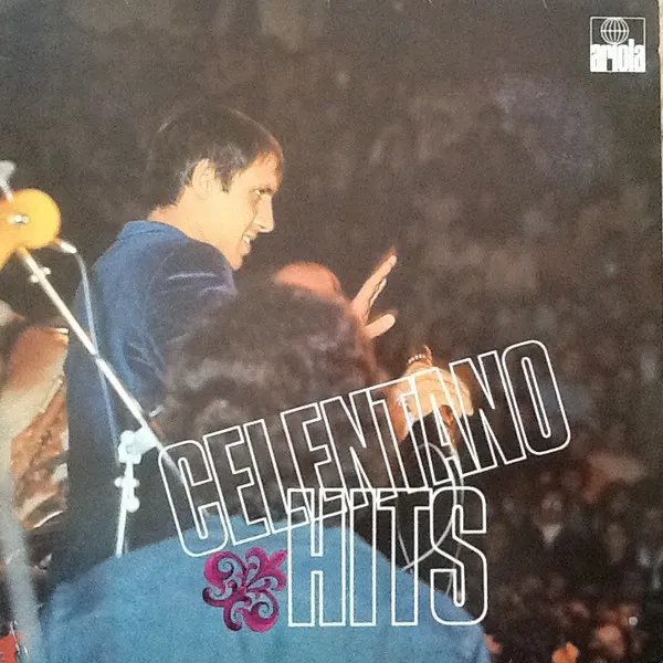 Celentano Hits