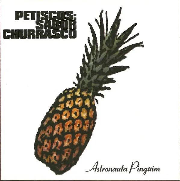 Petiscos: Sabor Churrasco/Switched-on Bah!